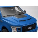 MASKA SILNIKA NOWA RAPTOR BEZ PLASTIKÓW FORD F-150 F150 2015-2020