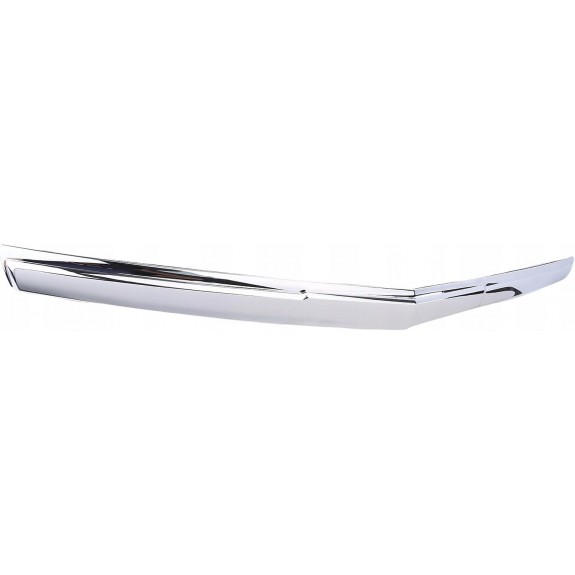 LISTWA NAKŁADKA MASKI CHROM NOWA 22956470 CADILLAC ESCALADE ESV 2015-2020