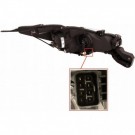 SUBARU OUTBACK LEGACY 2015-2017 LAMPA PRAWA USA CZARNA TYC