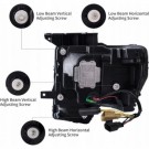 FORD F150 F-150 2009-14 LAMPA LAMPY MATRIX EU LED VLAND KOMPLET LEWA +PRAWA