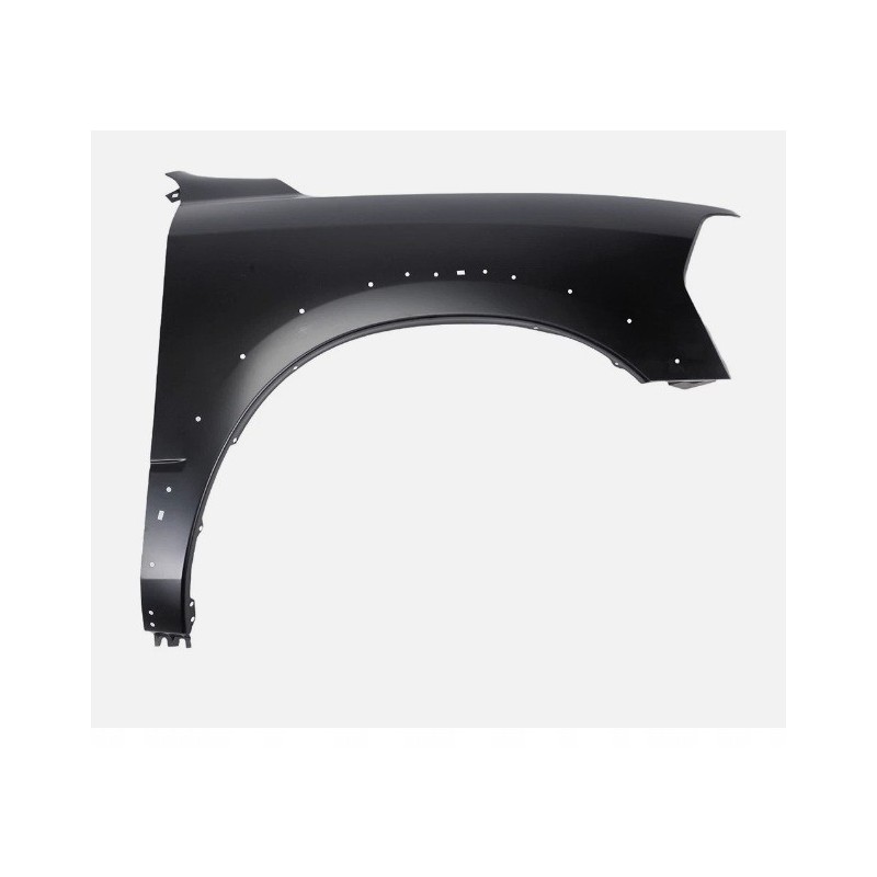 BŁOTNIK PRAWY POD NAKŁADKĘ NOWY OCYNK DODGE RAM 2500 3500 GEN. 5 2019-2025