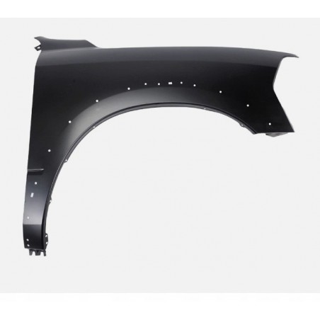 BŁOTNIK PRAWY POD NAKŁADKĘ NOWY OCYNK DODGE RAM 2500 3500 GEN. 5 2019-2025