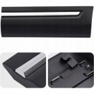 FORD EXPLORER 2016-2019 LISTWA NAKŁADKA DRZWI LEWA TYLNA Z CHROM