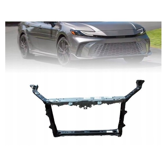 TOYOTA CAMRY XV80 2024-2025 PAS PRZEDNI WZMOCNIENIE NOWE