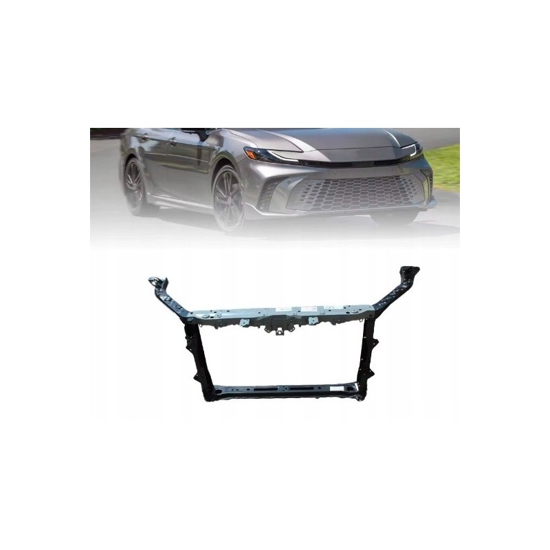 TOYOTA CAMRY XV80 2024-2025 PAS PRZEDNI WZMOCNIENIE NOWE