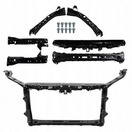TOYOTA CAMRY XV80 2024-2025 PAS PRZEDNI WZMOCNIENIE NOWE