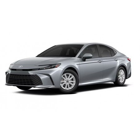 DRZWI PRZÓD LEWE NOWE TOYOTA CAMRY XV80 2024-2025