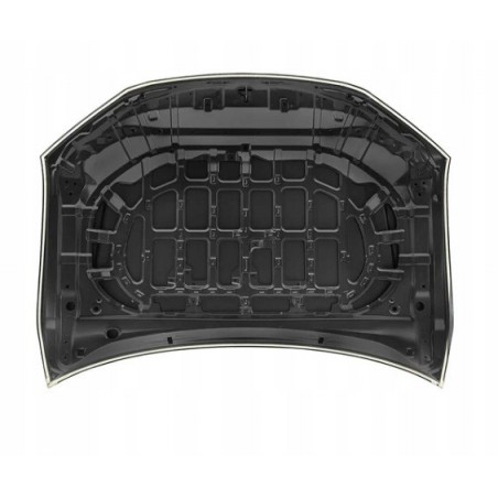 MASKA POKRYWA SILNIKA NOWA TOYOTA CAMRY XV80 2024-2025