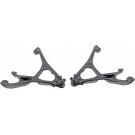 HUMMER H3 H3T 2006-2010 WAHACZ LEWY + PRAWY PRZEDNI DOLNY NOWY KOMPLET