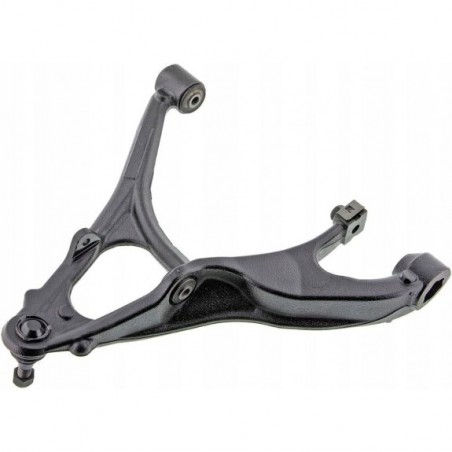 HUMMER H3 H3T 2006-2010 WAHACZ LEWY + PRAWY PRZEDNI DOLNY NOWY KOMPLET