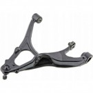 HUMMER H3 H3T 2006-2010 WAHACZ LEWY + PRAWY PRZEDNI DOLNY NOWY KOMPLET