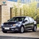 FORD FOCUS 2015-18 LAMPA LAMPY KOMPLET PRZEDNIE LED VLAND DEMON EYE EUROPA