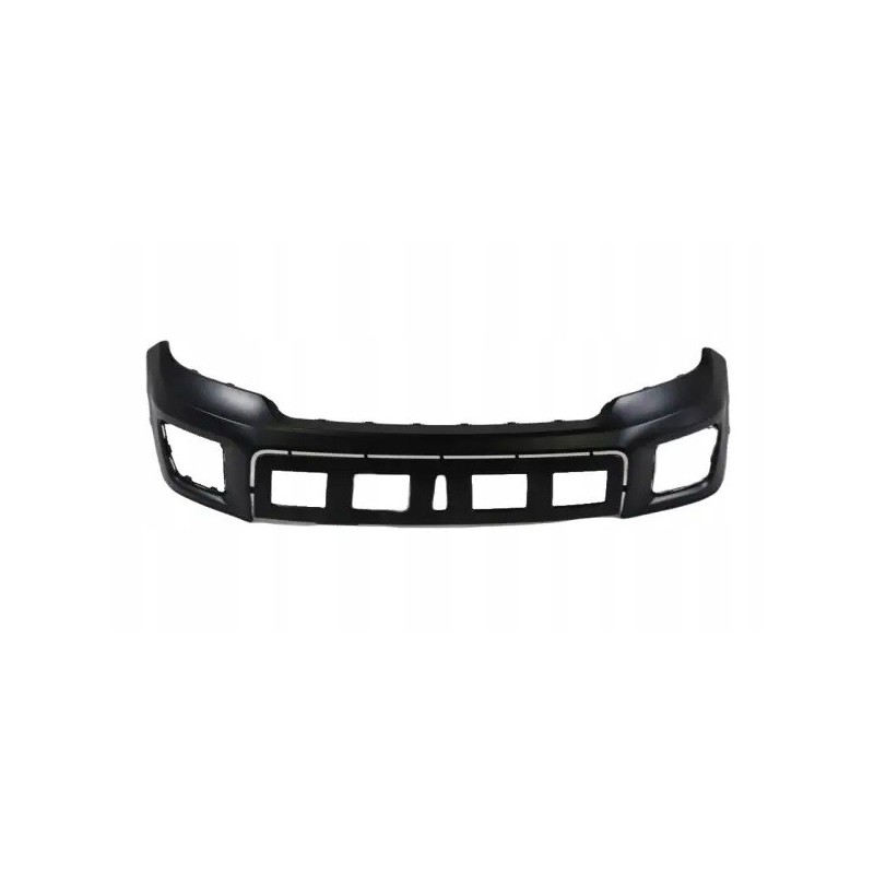 ZDERZAK PRZEDNI GÓRNY JEEP GRAND CHEROKEE OVERLAND WL L 2021-2025