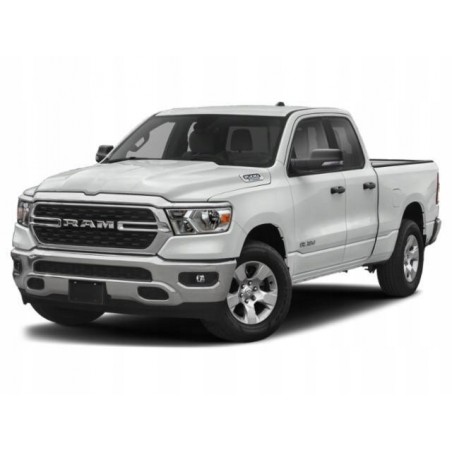 DODGE RAM 1500 DT 2019-2024 MOCOWANIE UCHWYT HALOGENU LEWE + PRAWE KPL