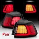 JEEP CHEROKEE KL 2019-2023 LAMPA TYLNA LED PRAWA + LEWA NOWA KOMPLET