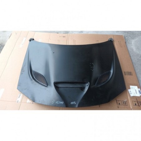 CHRYSLER 300 300C SRT 2011-23 MASKA SILNIKA ALUMINIUM HELLCAT STYL OKAZJA2