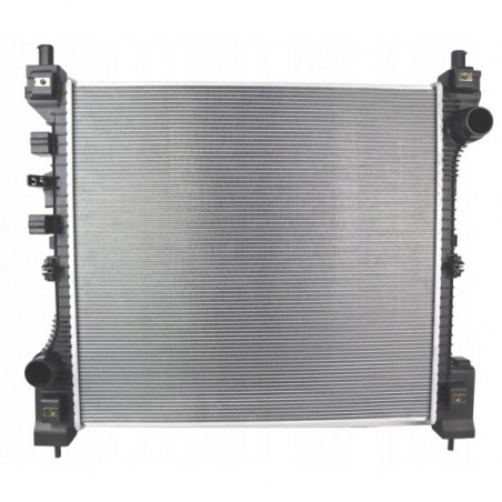 JEEP GRAND CHEROKEE WL 3.6 2021-2024 CHŁODNICA WODY 68488315AB