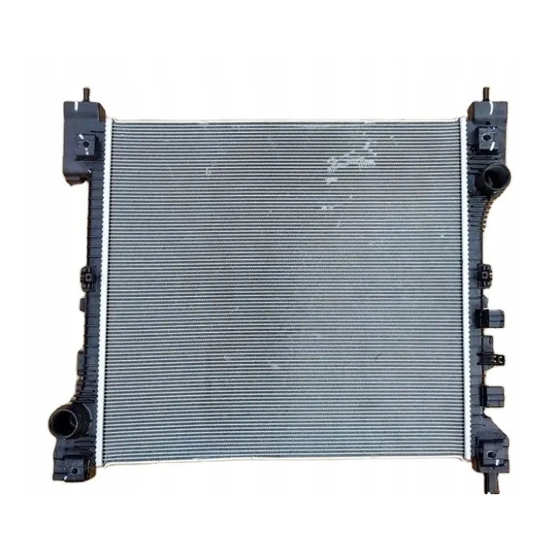 JEEP GRAND CHEROKEE WL 3.6 5.7 2021-2024 CHŁODNICA WODY SZYBKOZŁĄCZE KOYO