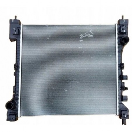 JEEP GRAND CHEROKEE WL 3.6 5.7 2021-2024 CHŁODNICA WODY SZYBKOZŁĄCZE KOYO