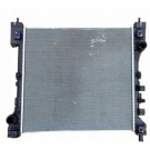 JEEP GRAND CHEROKEE WL 3.6 5.7 2021-2024 CHŁODNICA WODY SZYBKOZŁĄCZE KOYO