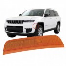 OBRYSÓWKA OBRYS LED ZDERZAKA LEWA JEEP GRAND CHEROKEE WL L 2021-2025
