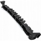 DODGE CHALLENGER 2008-2014 ABSORBER ZDERZAKA PRZEDNI NOWY 5028810AB