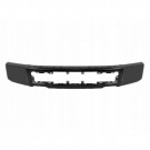 FORD F-150 2015-2017 ZDERZAK PRZEDNI CZARNY BEZ HALOGEN FL3Z17757CA