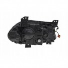 DODGE CHARGER 2015-2023 LAMPA REFLEKTOR XENON LEWA GOŁA BEZ PRZETWORNICY