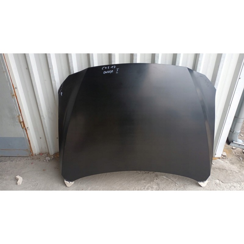 Mazda CX-5 2017-2023 Maska POKRYWA SILNIKA NOWA KBY0-52-31XB OKAZJA