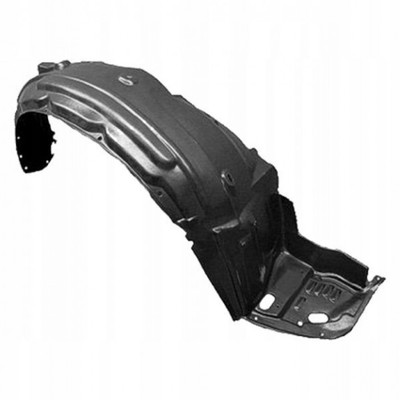 HONDA ACCORD USA COUPE 2008-2012 NADKOLE PRZEDNIE PRAWE