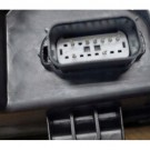DODGE CHALLENGER 2015-2023 LAMPA XENON LED LEWY GOŁY EUROPA E4