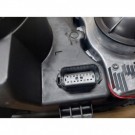 DODGE CHALLENGER 2015-2023 LAMPA XENON LED PRAWY GOŁY EUROPA E4