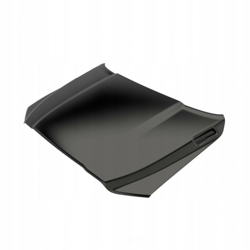 DODGE RAM 2500 3500 2019-2024 MASKA POKRYWA SILNIKA ALUMINIUM