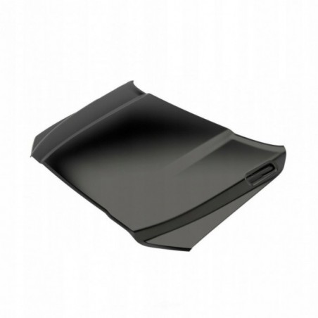 DODGE RAM 2500 3500 2019-2024 MASKA POKRYWA SILNIKA ALUMINIUM