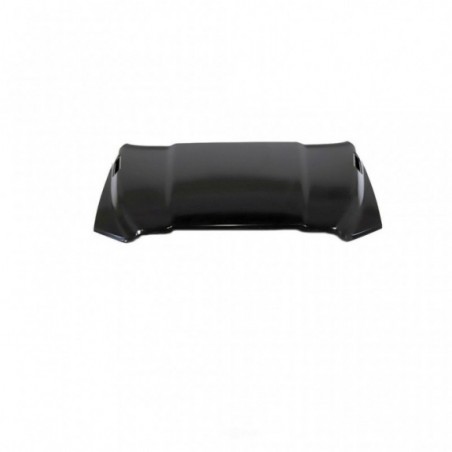DODGE RAM 2500 3500 2019-2024 MASKA POKRYWA SILNIKA ALUMINIUM