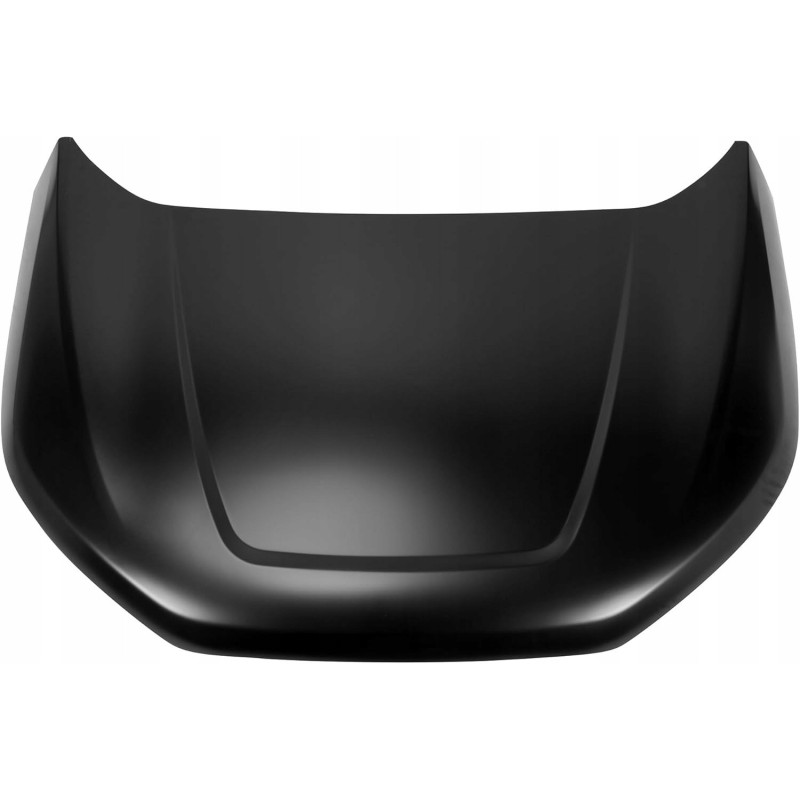 FORD EDGE LIFT 2019-2024 MASKA POKRYWA SILNIKA ALUMINIUM KT4Z16612B