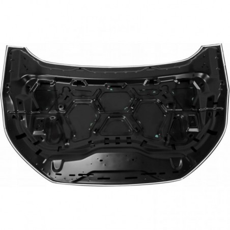 FORD EDGE LIFT 2019-2024 MASKA POKRYWA SILNIKA ALUMINIUM KT4Z16612B