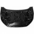 FORD EDGE LIFT 2019-2024 MASKA POKRYWA SILNIKA ALUMINIUM KT4Z16612B