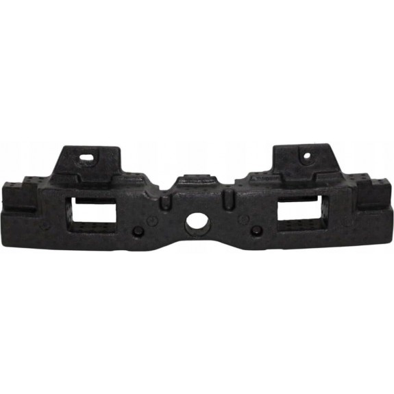 JEEP GRAND CHEROKEE WK2 2017-2021 ABSORBER ZDERZAKA PRZÓD 68335660AA