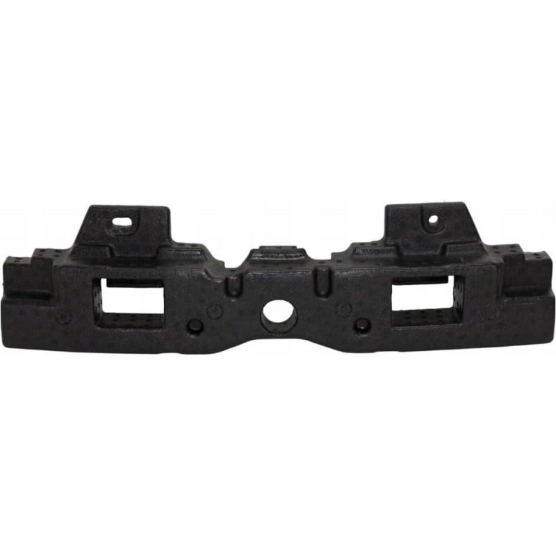 JEEP GRAND CHEROKEE WK2 2017-2021 ABSORBER ZDERZAKA PRZÓD 68335660AA