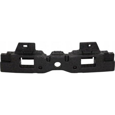 JEEP GRAND CHEROKEE WK2 2017-2021 ABSORBER ZDERZAKA PRZÓD 68335660AA