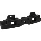 JEEP GRAND CHEROKEE WK2 2017-2021 ABSORBER ZDERZAKA PRZÓD 68335660AA