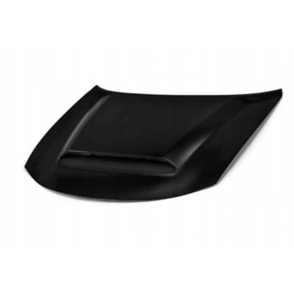 DODGE DURANGO DEMON STYL 2011-2025 MASKA POKRYWA SILNIKA ALUMINIUM