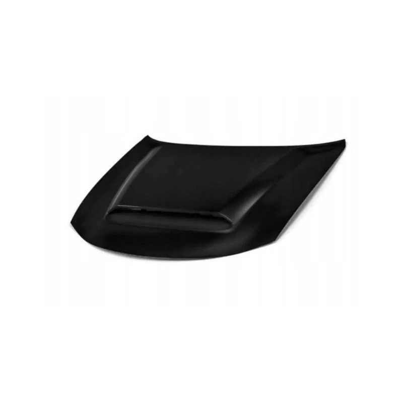 DODGE DURANGO DEMON STYL 2011-2025 MASKA POKRYWA SILNIKA ALUMINIUM