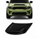 DODGE DURANGO DEMON STYL 2011-2025 MASKA POKRYWA SILNIKA ALUMINIUM