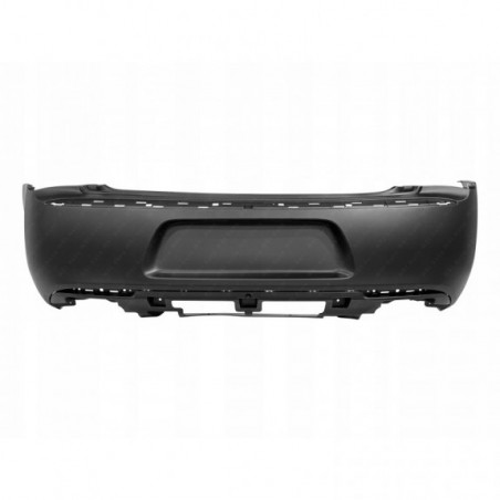 CHRYSLER 300C 300 300S 2015-2023 ZDERZAK TYLNY + DYFUZOR STYL SRT