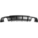 CHRYSLER 300C 300 300S 2015-2023 ZDERZAK TYLNY + DYFUZOR STYL SRT