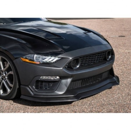 FORD MUSTANG 2018-2023 ZDERZAK PRZEDNI KOMPLET NOWY STYL MACH 1