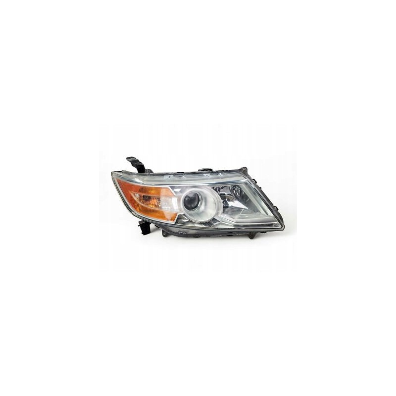HONDA ODYSSEY 2011-2013 LAMPA PRZEDNIA PRAWA USA SREBRNA TYC