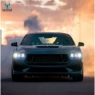 FORD MUSTANG 2015-2017 LAMPA LAMPY FULL LED LEWA + PRAWA VLAND EU STYL S650
